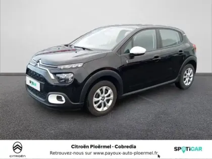 Photo Citroën C3