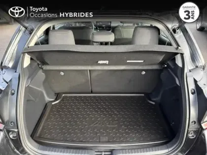 Photo 9 Toyota Yaris  116h Dynamic 5p MY22