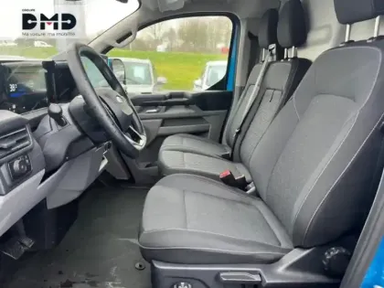 Photo 8 Ford Custom Gén. II Ph1 Limited 1