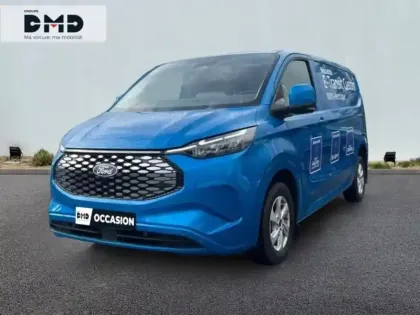 Photo Ford Custom Limited