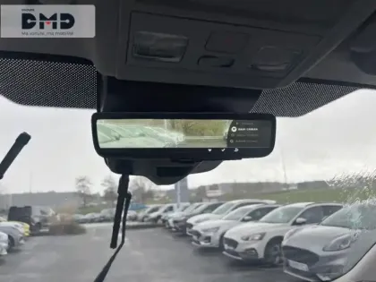 Photo 13 Ford Custom Gén. II Ph1 Limited 1