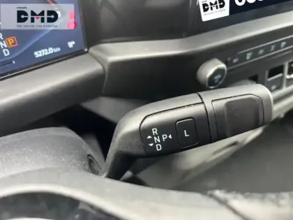 Photo 7 Ford Custom Gén. II Ph1 Limited 1