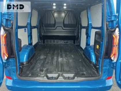 Photo 11 Ford Custom Gén. II Ph1 Limited 1