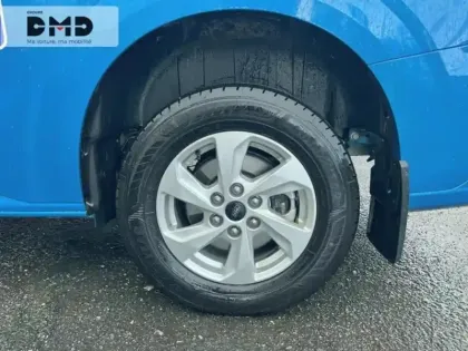 Photo 12 Ford Custom Gén. II Ph1 Limited 1