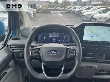 Photo 6 Ford Custom Gén. II Ph1 Limited 1