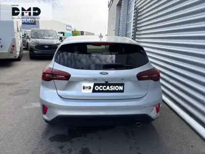 Photo 10 Ford Focus Gén. IV Ph2 Titanium X Business 5