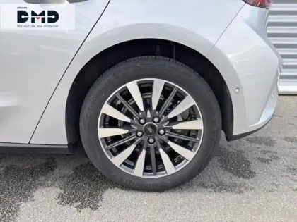 Photo 12 Ford Focus Gén. IV Ph2 Titanium X Business 5