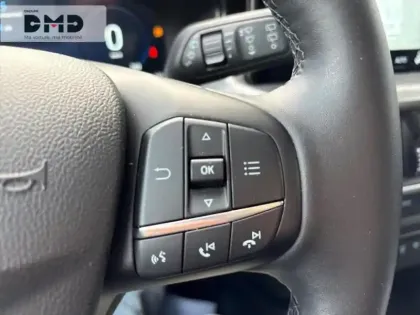 Photo 14 Ford Focus Gén. IV Ph2 Titanium X Business 5