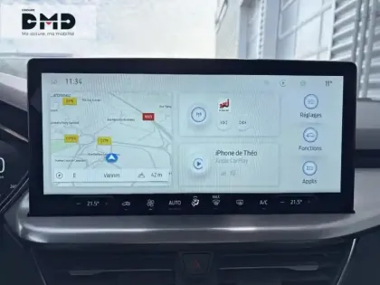 Photo 5 Ford Focus Gén. IV Ph2 Titanium X Business 5