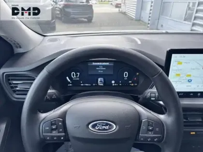 Photo 6 Ford Focus Gén. IV Ph2 Titanium X Business 5