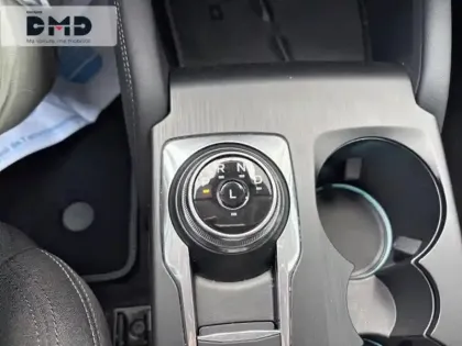 Photo 7 Ford Focus Gén. IV Ph2 Titanium X Business 5