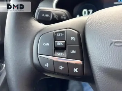 Photo 13 Ford Focus Gén. IV Ph2 Titanium X Business 5