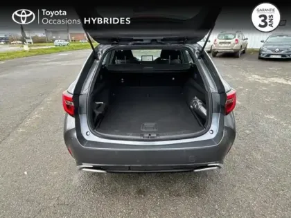 Photo 9 Toyota Corolla  Touring Spt 1.8 140ch Dynamic Business MY24