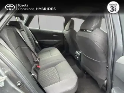 Photo 6 Toyota Corolla  Touring Spt 1.8 140ch Dynamic Business MY24