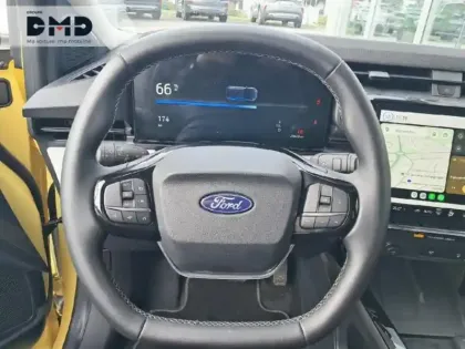 Photo 6 Ford Puma  Gen-E 168ch Standard Range 43 kWh