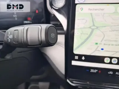 Photo 7 Ford Puma  Gen-E 168ch Standard Range 43 kWh