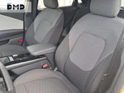 Photo 8 Ford Puma  Gen-E 168ch Standard Range 43 kWh