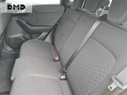 Photo 9 Ford Puma  Gen-E 168ch Standard Range 43 kWh