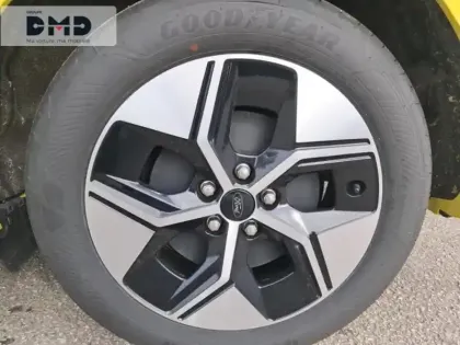 Photo 12 Ford Puma  Gen-E 168ch Standard Range 43 kWh