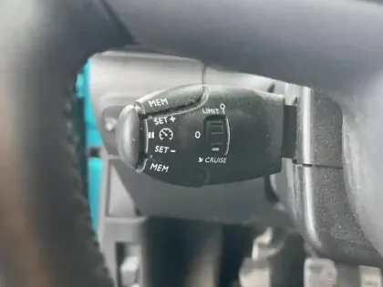 Photo 11 Citroën C3  1.2 PureTech 110ch S&S Shine 120-123g