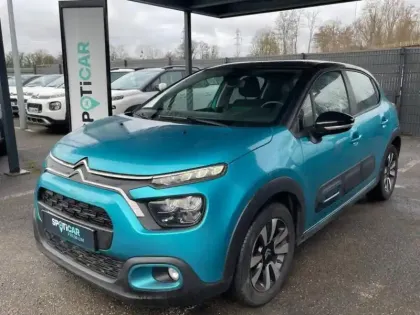 Photo Citroën C3