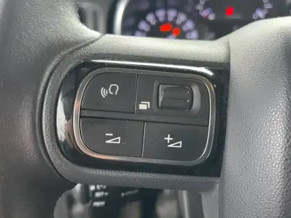 Photo 12 Citroën C3  1.2 PureTech 110ch S&S Shine 120-123g