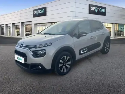 Photo Citroën C3