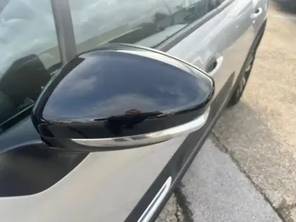 Photo 12 Citroën C3  1.2 PureTech 110ch S&S Shine EAT6