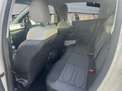 Photo 9 Citroën C3  1.2 PureTech 110ch S&S Shine EAT6