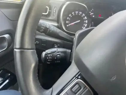 Photo 14 Citroën C3  1.2 PureTech 110ch S&S Shine EAT6