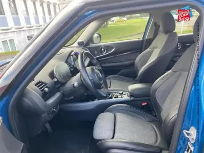 Photo 29 Mini Mini Clubman Cooper 136ch Edition Premium Plus BVA7