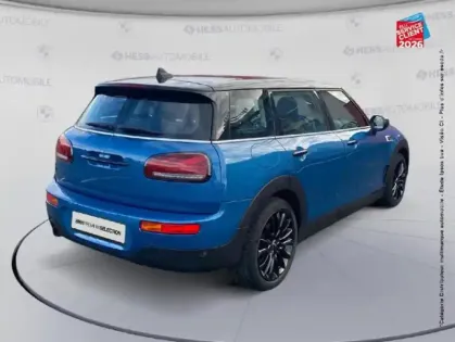 Photo 20 Mini Mini Clubman Cooper 136ch Edition Premium Plus BVA7