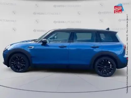 Photo 23 Mini Mini Clubman Cooper 136ch Edition Premium Plus BVA7