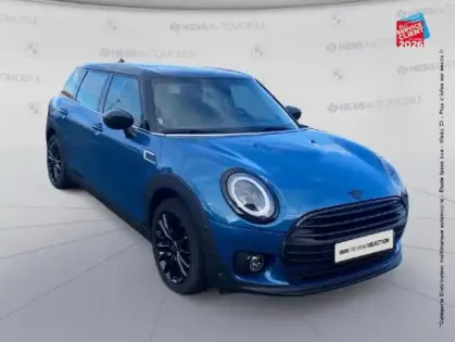 Photo 17 Mini Mini Clubman Cooper 136ch Edition Premium Plus BVA7