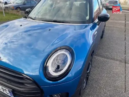 Photo 27 Mini Mini Clubman Cooper 136ch Edition Premium Plus BVA7