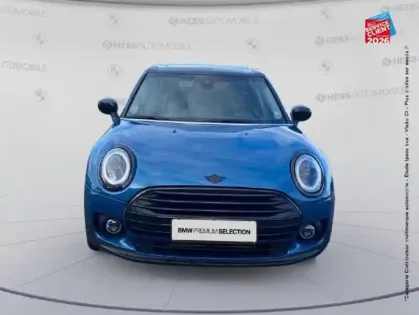 Photo 16 Mini Mini Clubman Cooper 136ch Edition Premium Plus BVA7