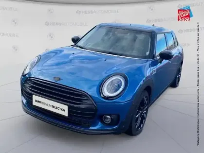 Photo 15 Mini Mini Clubman Cooper 136ch Edition Premium Plus BVA7