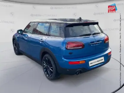 Photo 22 Mini Mini Clubman Cooper 136ch Edition Premium Plus BVA7