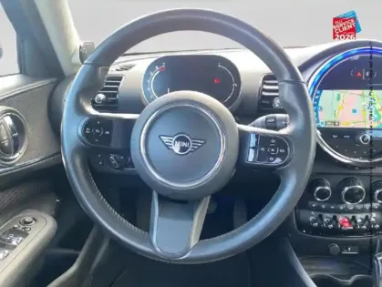 Photo 11 Mini Mini Clubman Cooper 136ch Edition Premium Plus BVA7