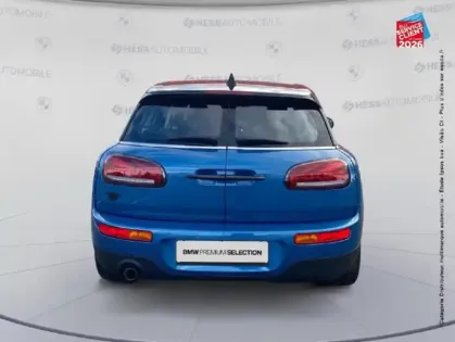 Photo 6 Mini Mini Clubman Cooper 136ch Edition Premium Plus BVA7