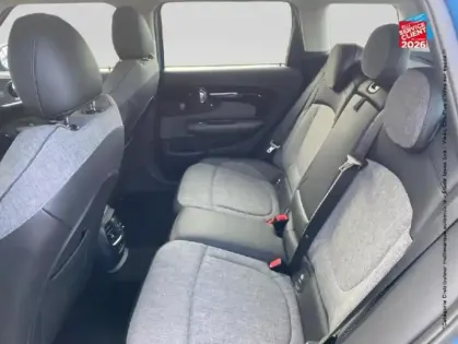 Photo 10 Mini Mini Clubman Cooper 136ch Edition Premium Plus BVA7