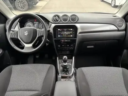 Photo 11 Suzuki Vitara  1.4 Boosterjet Hybrid 129ch Privilège Allgrip