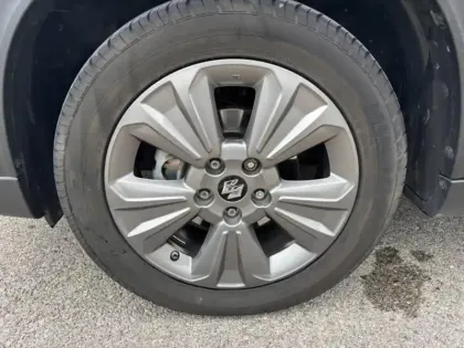 Photo 9 Suzuki Vitara  1.4 Boosterjet Hybrid 129ch Privilège Allgrip