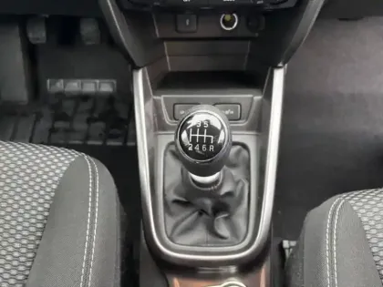 Photo 14 Suzuki Vitara  1.4 Boosterjet Hybrid 129ch Privilège Allgrip