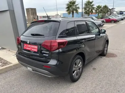 Photo 6 Suzuki Vitara  1.4 Boosterjet Hybrid 129ch Privilège Allgrip