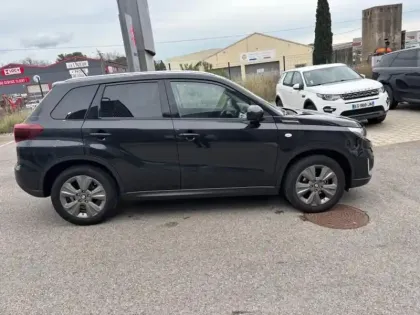 Photo 5 Suzuki Vitara  1.4 Boosterjet Hybrid 129ch Privilège Allgrip