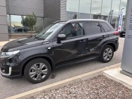 Photo 8 Suzuki Vitara  1.4 Boosterjet Hybrid 129ch Privilège Allgrip