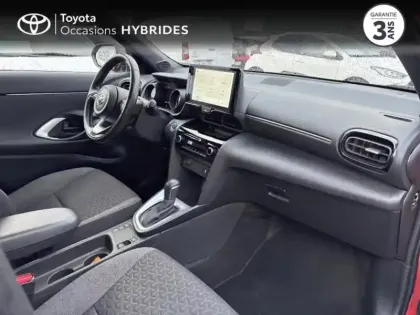 Photo 5 Toyota Yaris  Cross 116h Design MY22