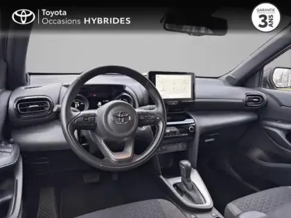 Photo 7 Toyota Yaris  Cross 116h Design MY22