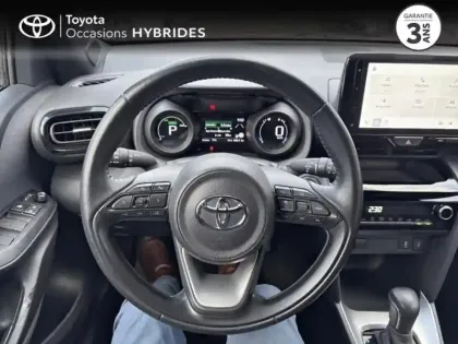 Photo 8 Toyota Yaris  Cross 116h Design MY22